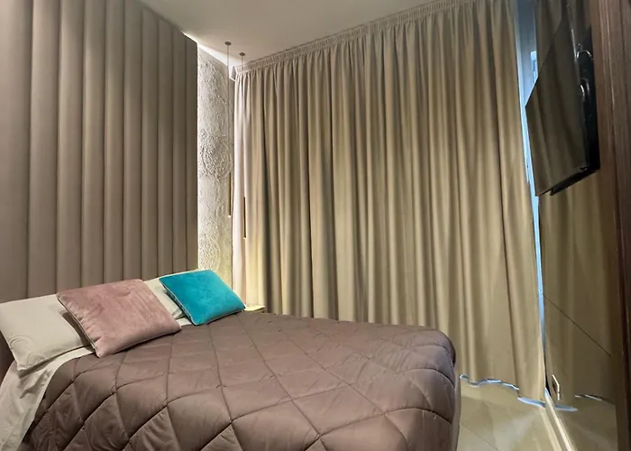 Tropicana Room